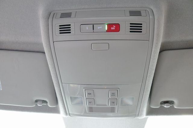 2020 Volkswagen Tiguan 2.0T S