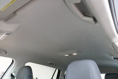 2020 Volkswagen Tiguan 2.0T S