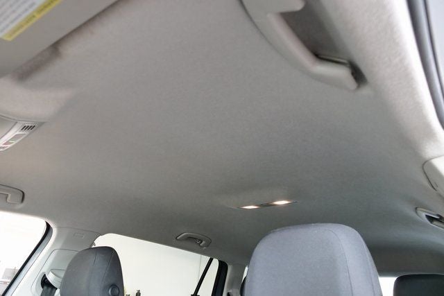 2020 Volkswagen Tiguan 2.0T S