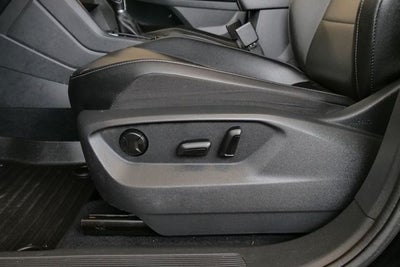 2018 Volkswagen Tiguan 2.0T SE 4Motion