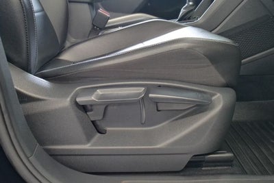 2018 Volkswagen Tiguan 2.0T SE 4Motion