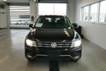 2018 Volkswagen Tiguan 2.0T SE 4Motion