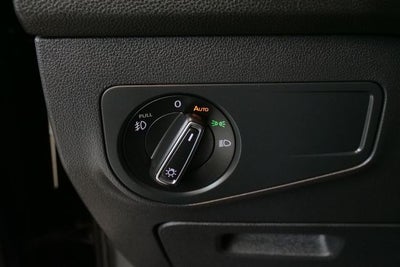 2018 Volkswagen Tiguan 2.0T SE 4Motion