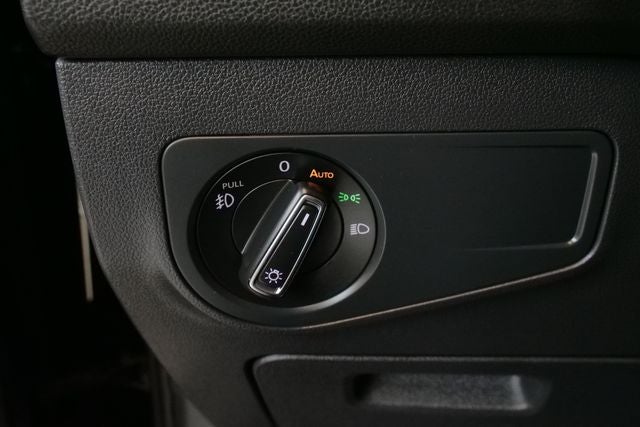 2018 Volkswagen Tiguan 2.0T SE 4Motion