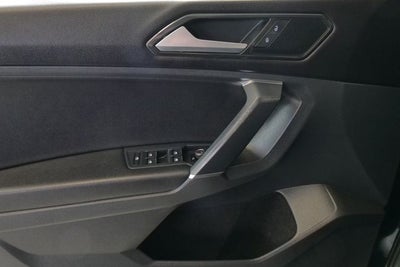 2018 Volkswagen Tiguan 2.0T SE 4Motion