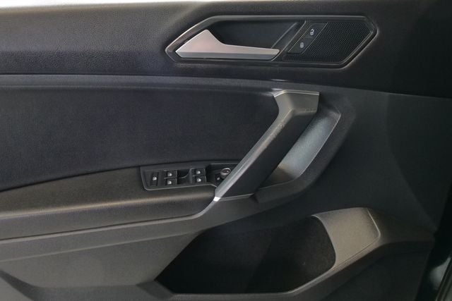 2018 Volkswagen Tiguan 2.0T SE 4Motion