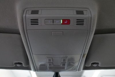 2018 Volkswagen Tiguan 2.0T SE 4Motion