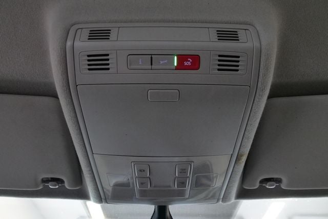 2018 Volkswagen Tiguan 2.0T SE 4Motion