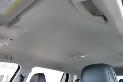 2018 Volkswagen Tiguan 2.0T SE 4Motion