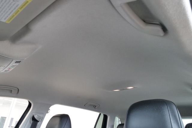 2018 Volkswagen Tiguan 2.0T SE 4Motion