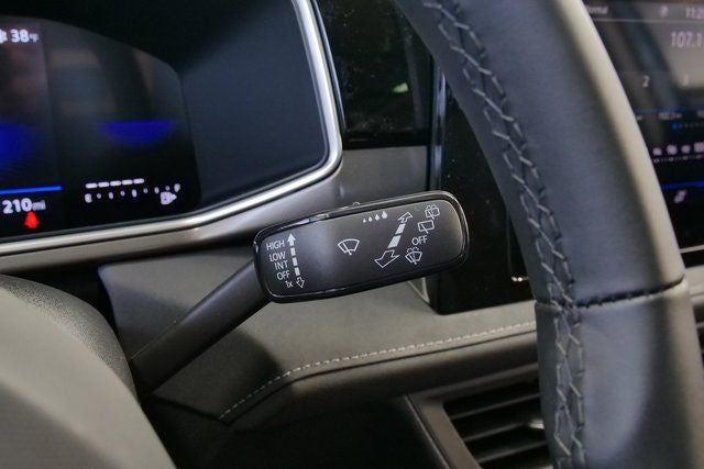 2026 Volkswagen Taos 1.5T SE Black