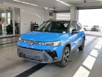 2026 Volkswagen Taos 1.5T SE Black