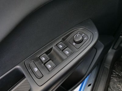 2026 Volkswagen Taos 1.5T SE Black