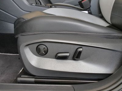 2023 Volkswagen Taos 1.5T SEL