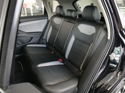 2023 Volkswagen Taos 1.5T SEL