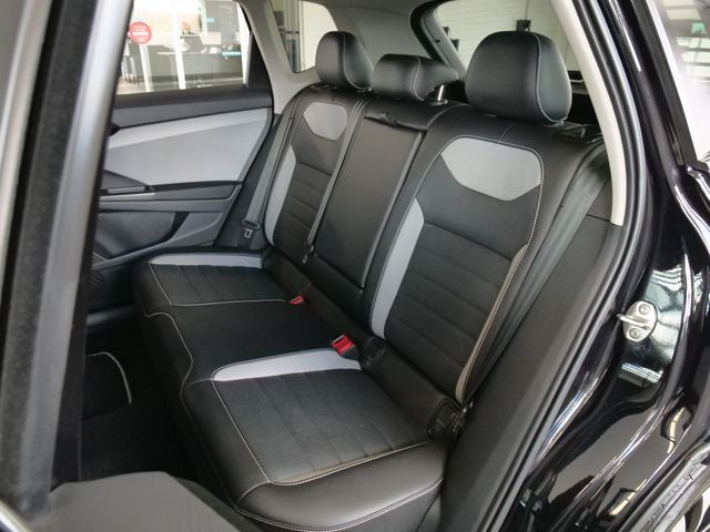 2023 Volkswagen Taos 1.5T SEL