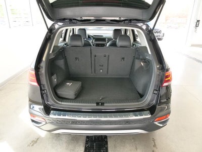 2023 Volkswagen Taos 1.5T SEL