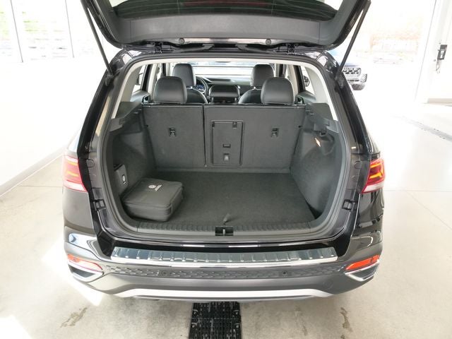 2023 Volkswagen Taos 1.5T SEL