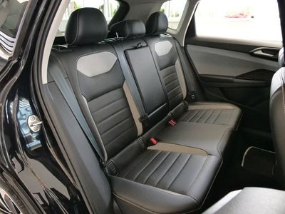 2023 Volkswagen Taos 1.5T SEL