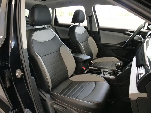 2023 Volkswagen Taos 1.5T SEL