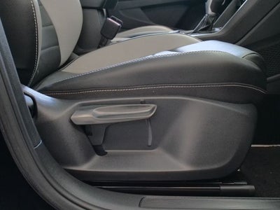 2023 Volkswagen Taos 1.5T SEL