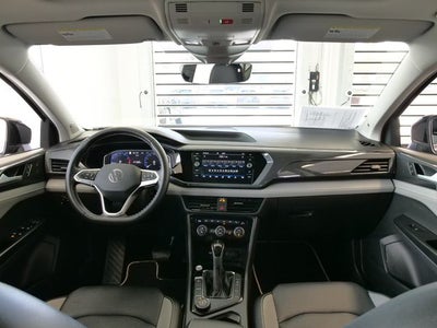 2023 Volkswagen Taos 1.5T SEL