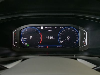 2023 Volkswagen Taos 1.5T SEL