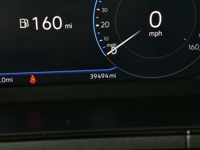 2023 Volkswagen Taos 1.5T SEL