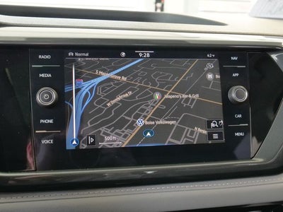 2023 Volkswagen Taos 1.5T SEL