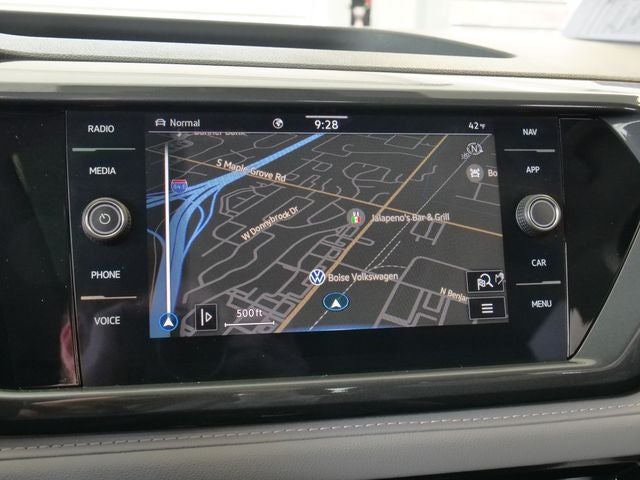 2023 Volkswagen Taos 1.5T SEL