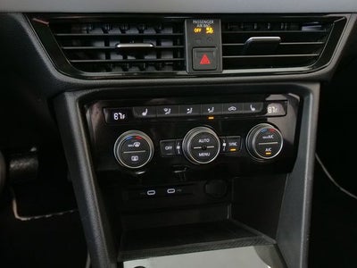 2023 Volkswagen Taos 1.5T SEL