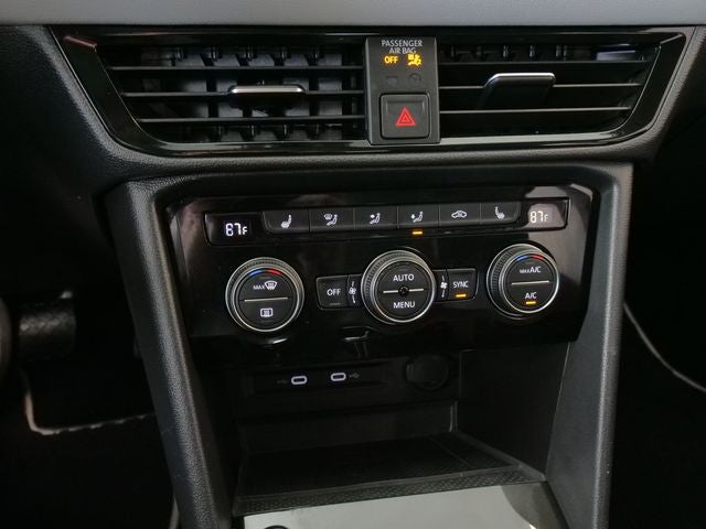 2023 Volkswagen Taos 1.5T SEL