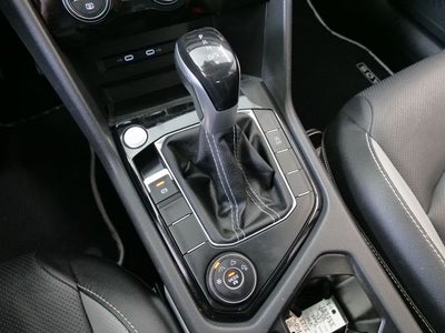 2023 Volkswagen Taos 1.5T SEL