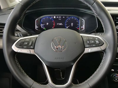 2023 Volkswagen Taos 1.5T SEL