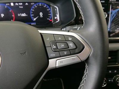 2023 Volkswagen Taos 1.5T SEL