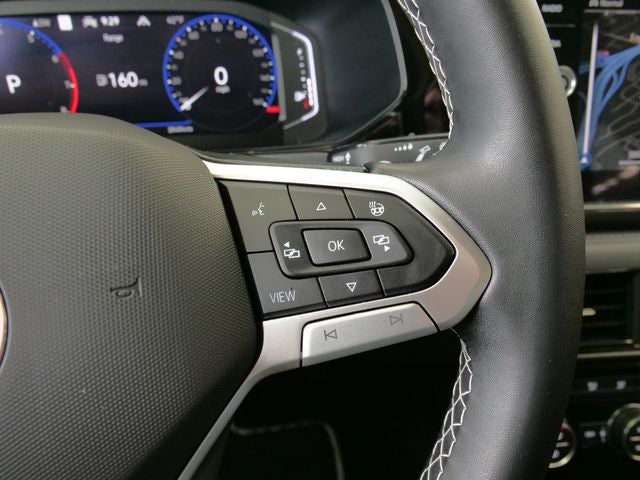 2023 Volkswagen Taos 1.5T SEL