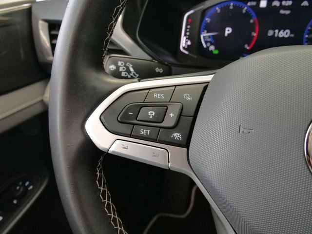 2023 Volkswagen Taos 1.5T SEL