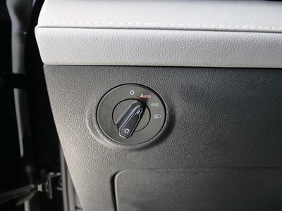 2023 Volkswagen Taos 1.5T SEL