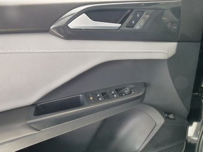 2023 Volkswagen Taos 1.5T SEL