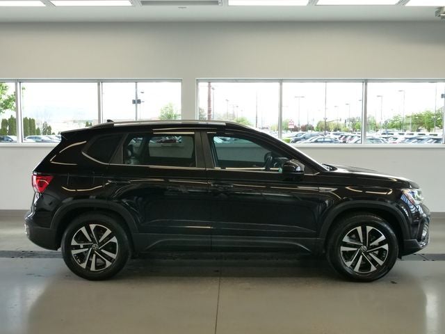 2023 Volkswagen Taos 1.5T SEL