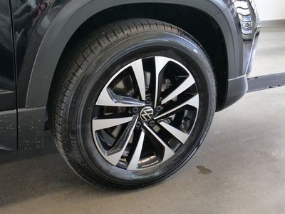 2023 Volkswagen Taos 1.5T SEL
