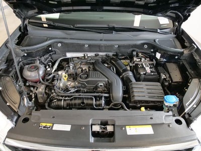 2023 Volkswagen Taos 1.5T SEL