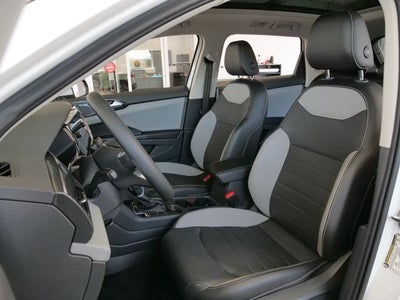 2023 Volkswagen Taos 1.5T SEL