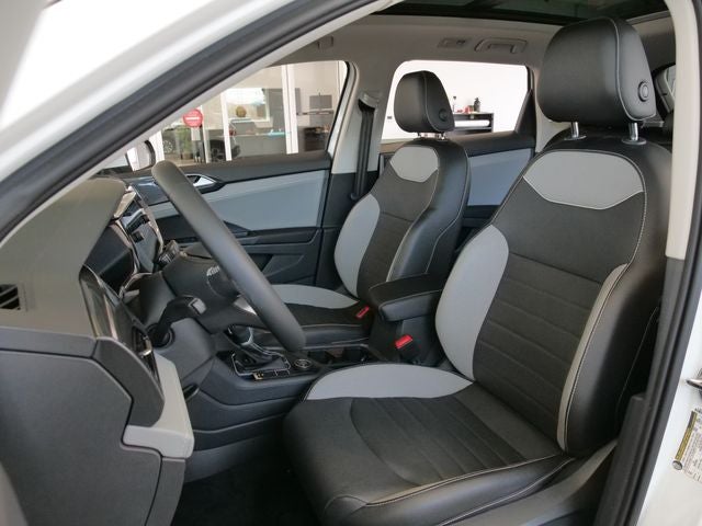 2023 Volkswagen Taos 1.5T SEL