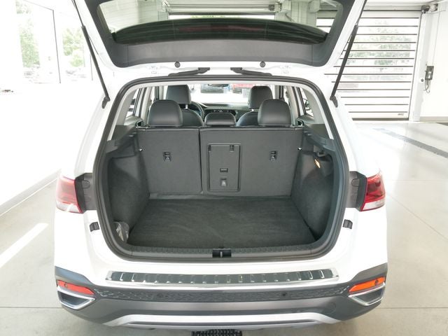 2023 Volkswagen Taos 1.5T SEL