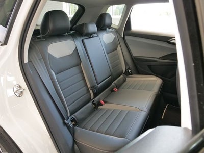 2023 Volkswagen Taos 1.5T SEL