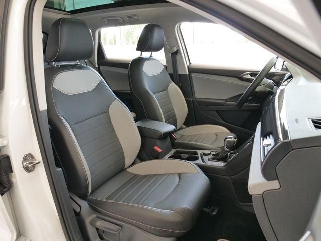 2023 Volkswagen Taos 1.5T SEL