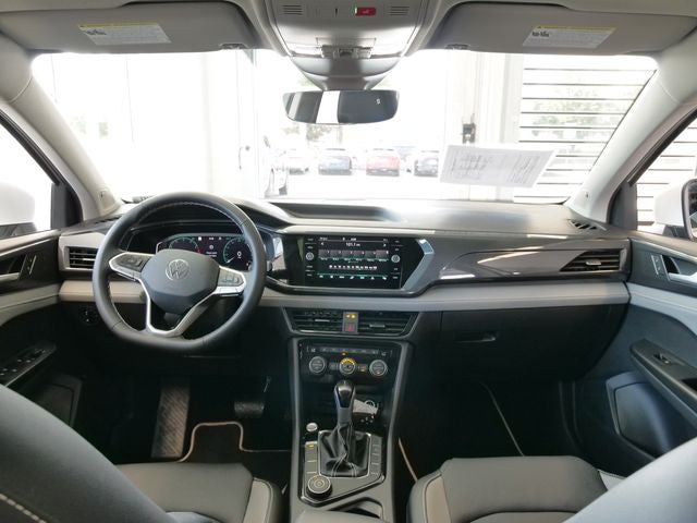 2023 Volkswagen Taos 1.5T SEL