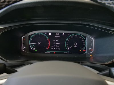 2023 Volkswagen Taos 1.5T SEL