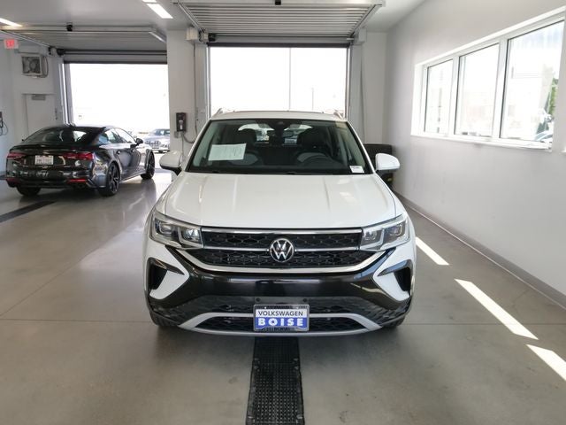 2023 Volkswagen Taos 1.5T SEL